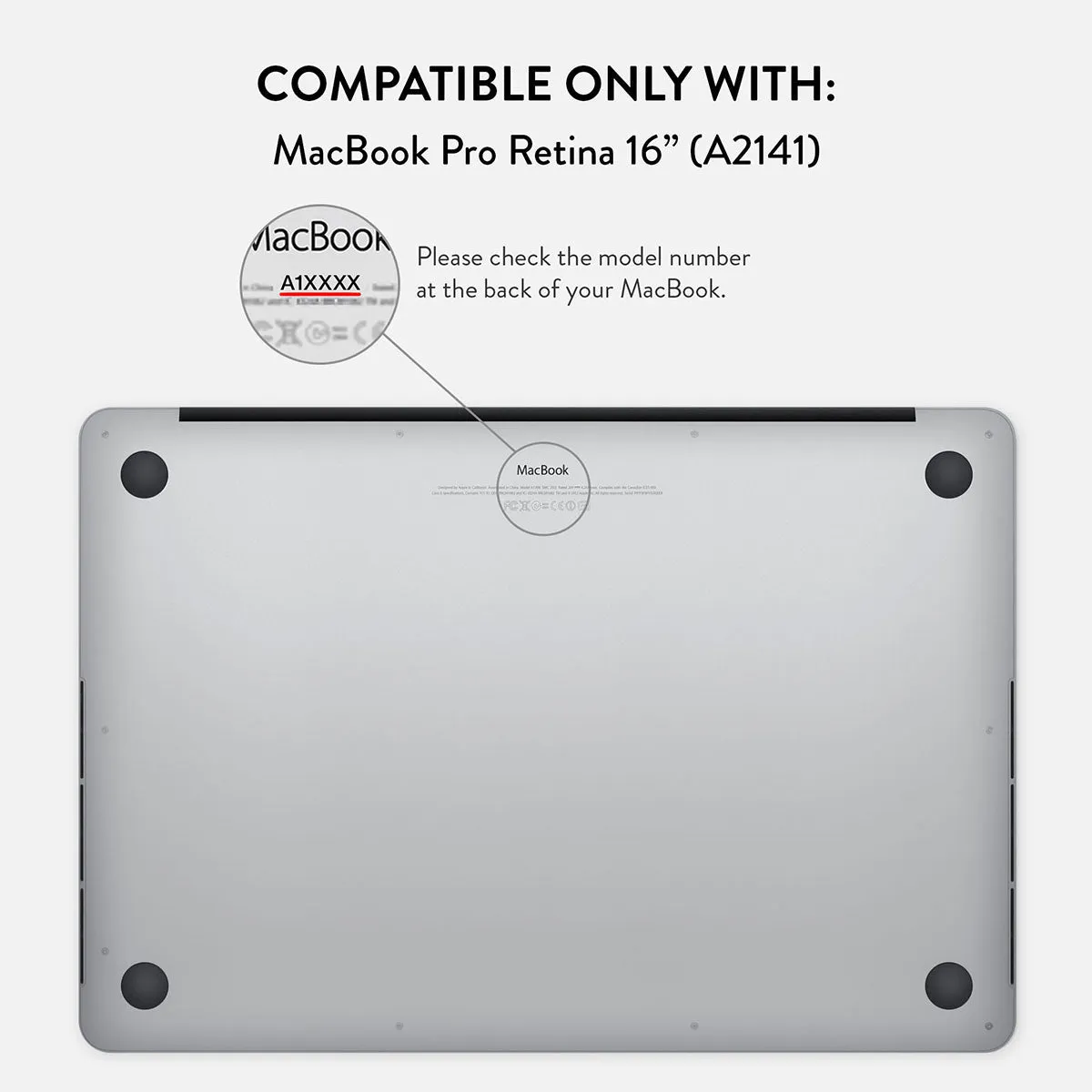 Frizzante - Macbook Case