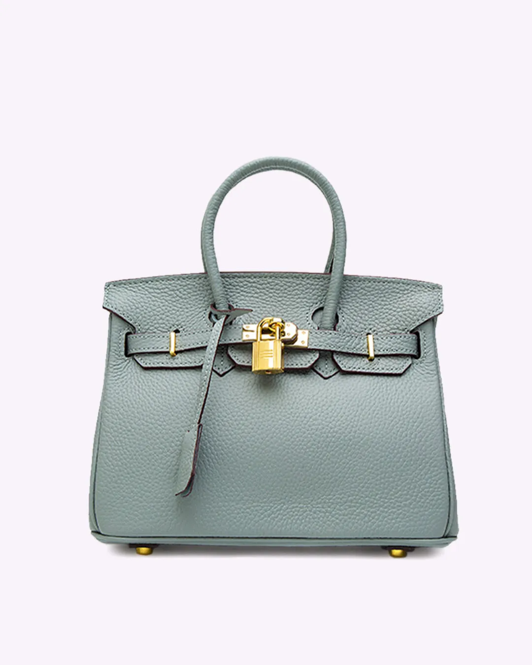 GABRIELLA | Leather Handbag