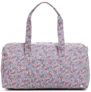 Garden Floral Weekender Duffel Bag