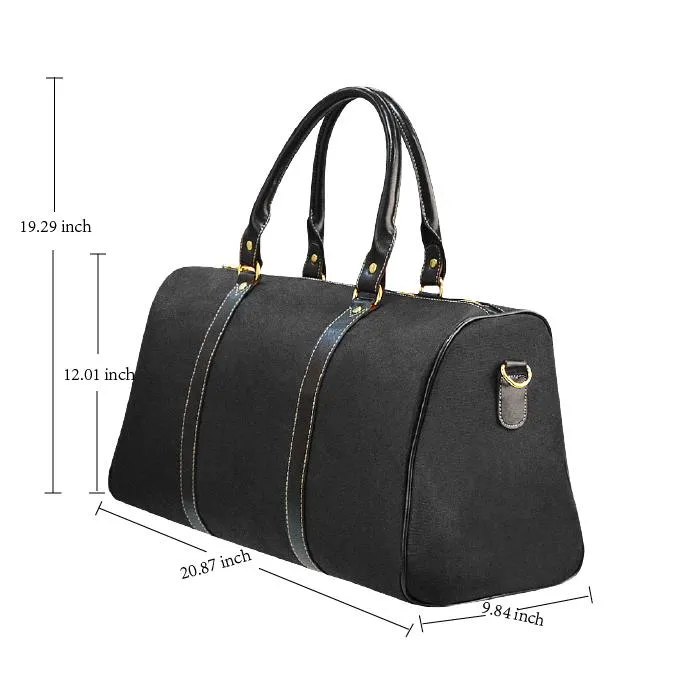 Geoffrey Bean Travel Bag