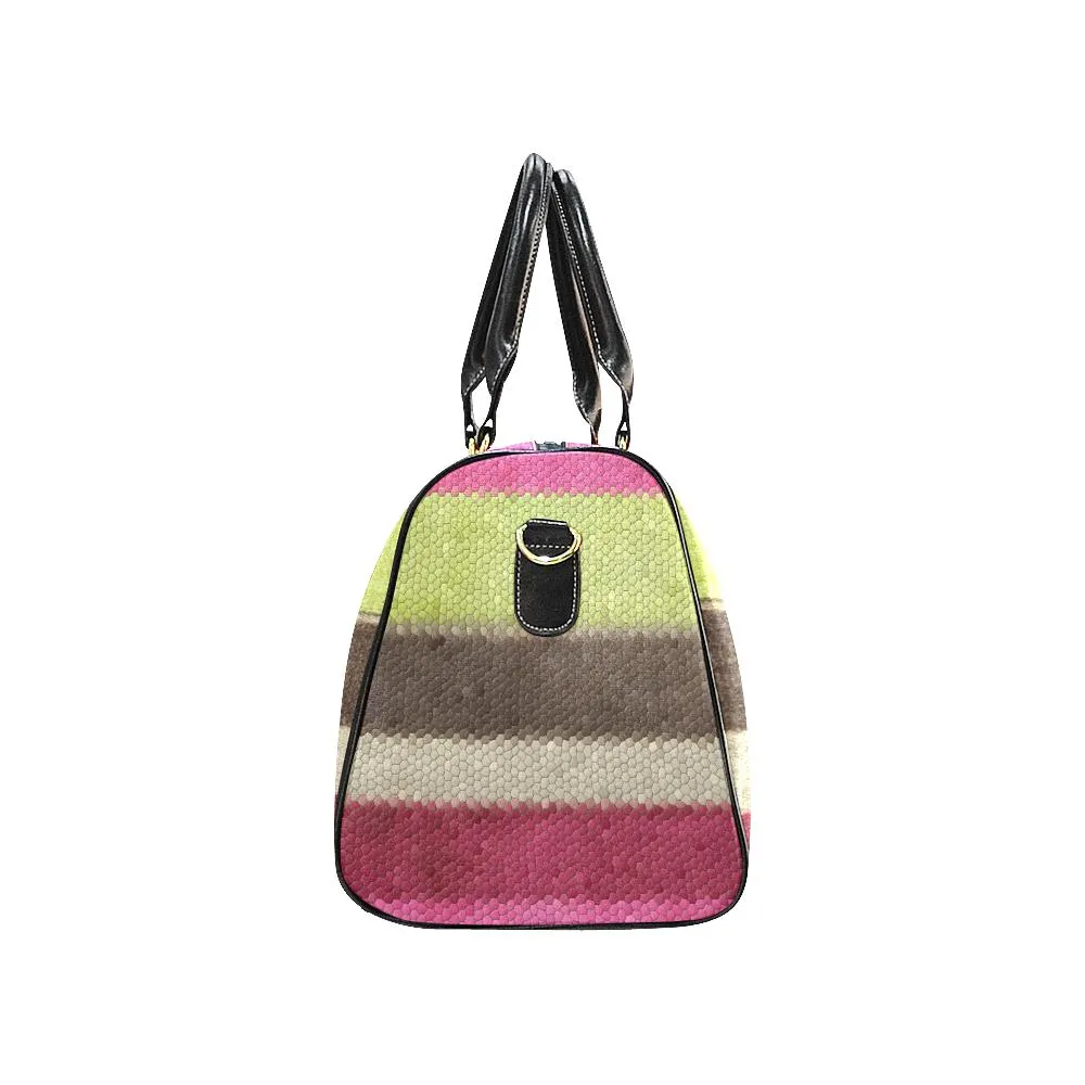 Geoffrey Bean Travel Bag