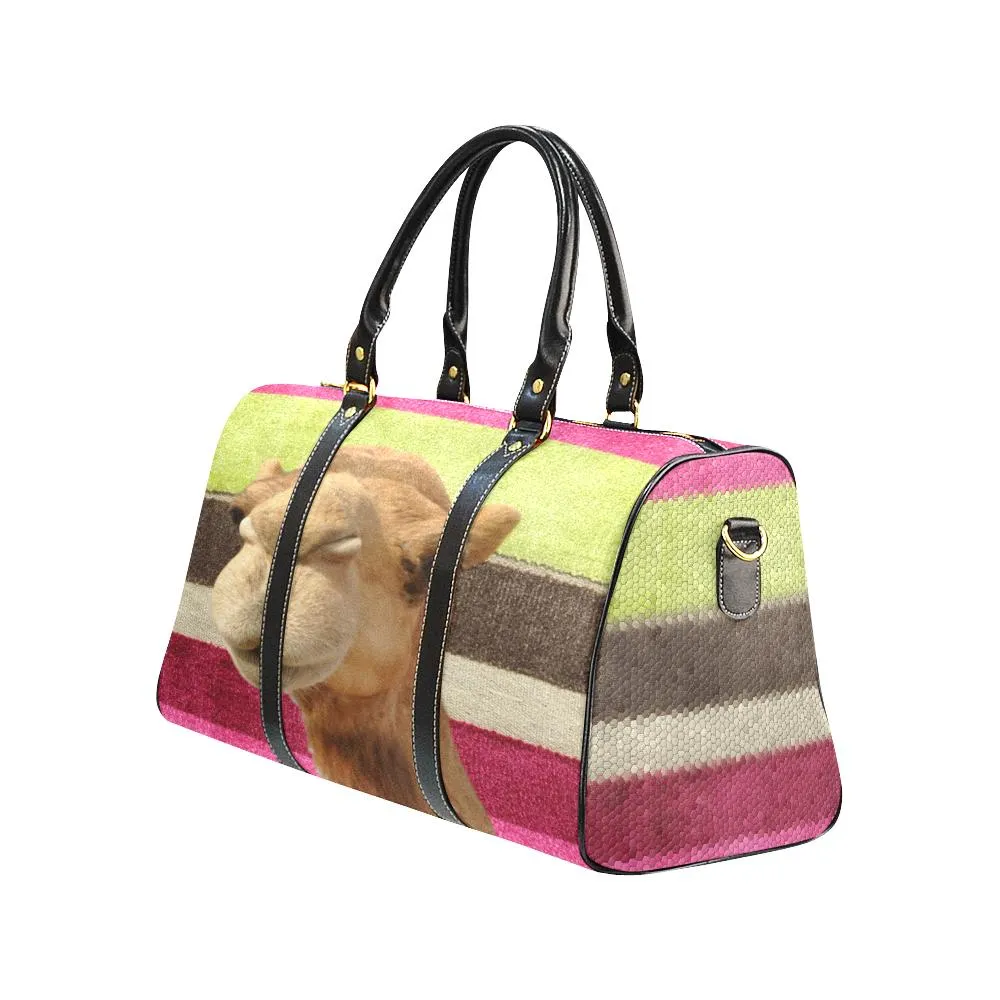 Geoffrey Bean Travel Bag