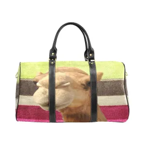 Geoffrey Bean Travel Bag