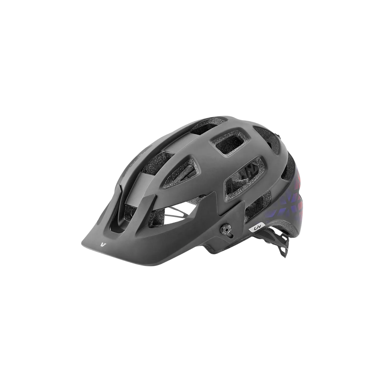 Giant Infinita SX Mips Helmet - Matte Black