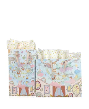 Gift Packaging