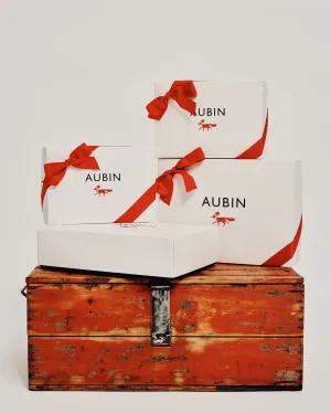 Gift Wrapping Christmas