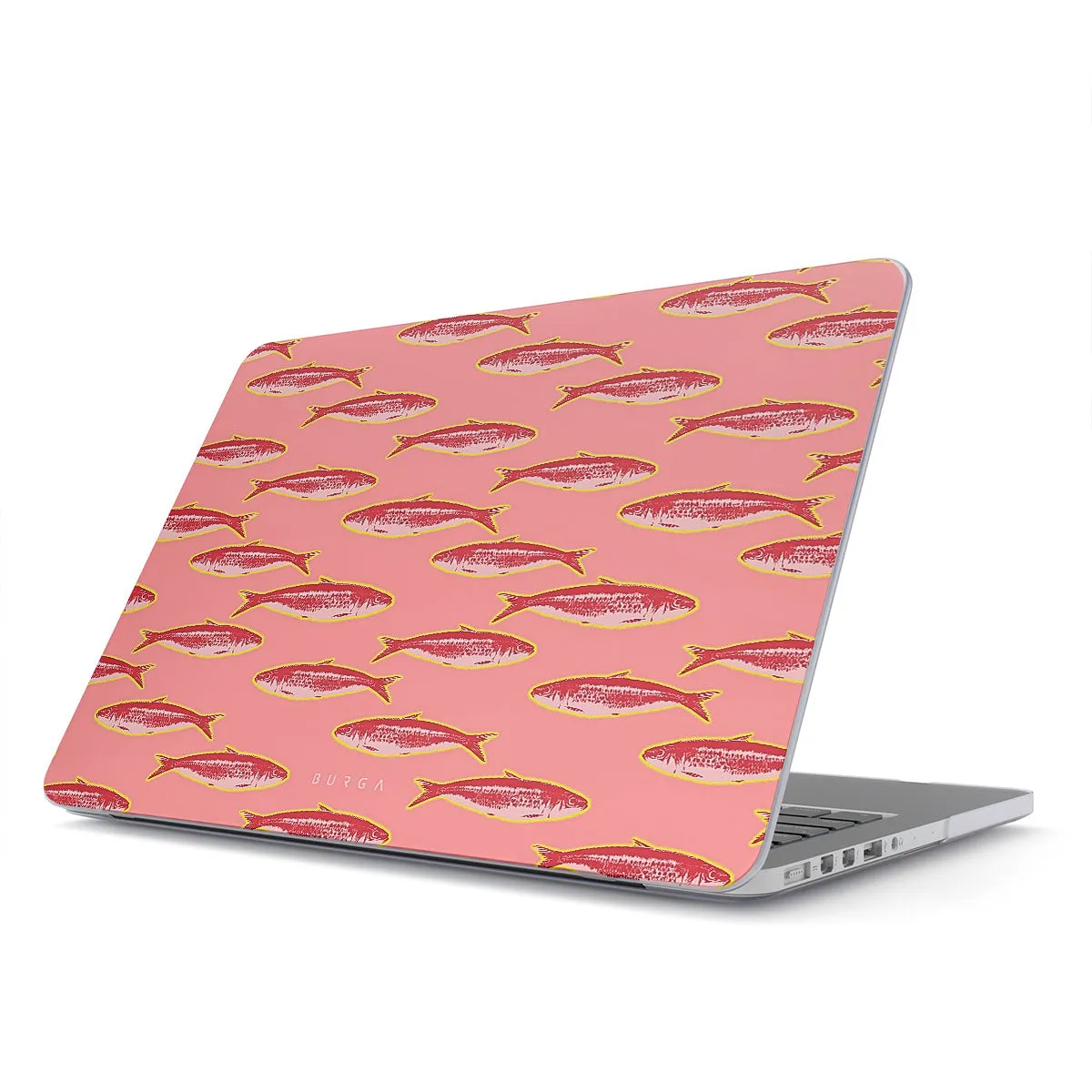 Gourmet - Macbook Case