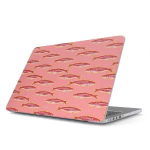 Gourmet - Macbook Case