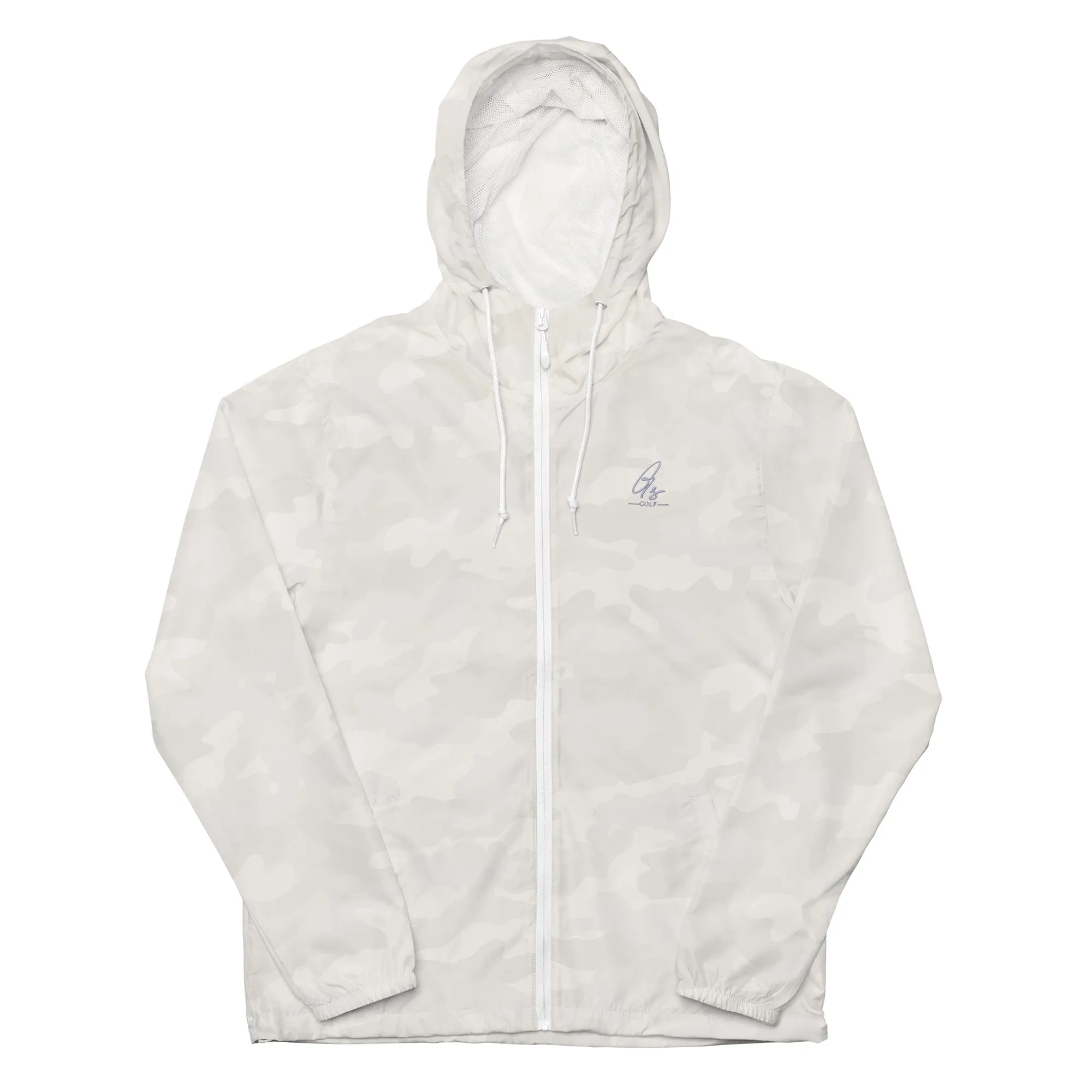 GreenSwing Windbreaker