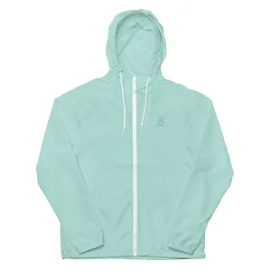 GreenSwing Windbreaker