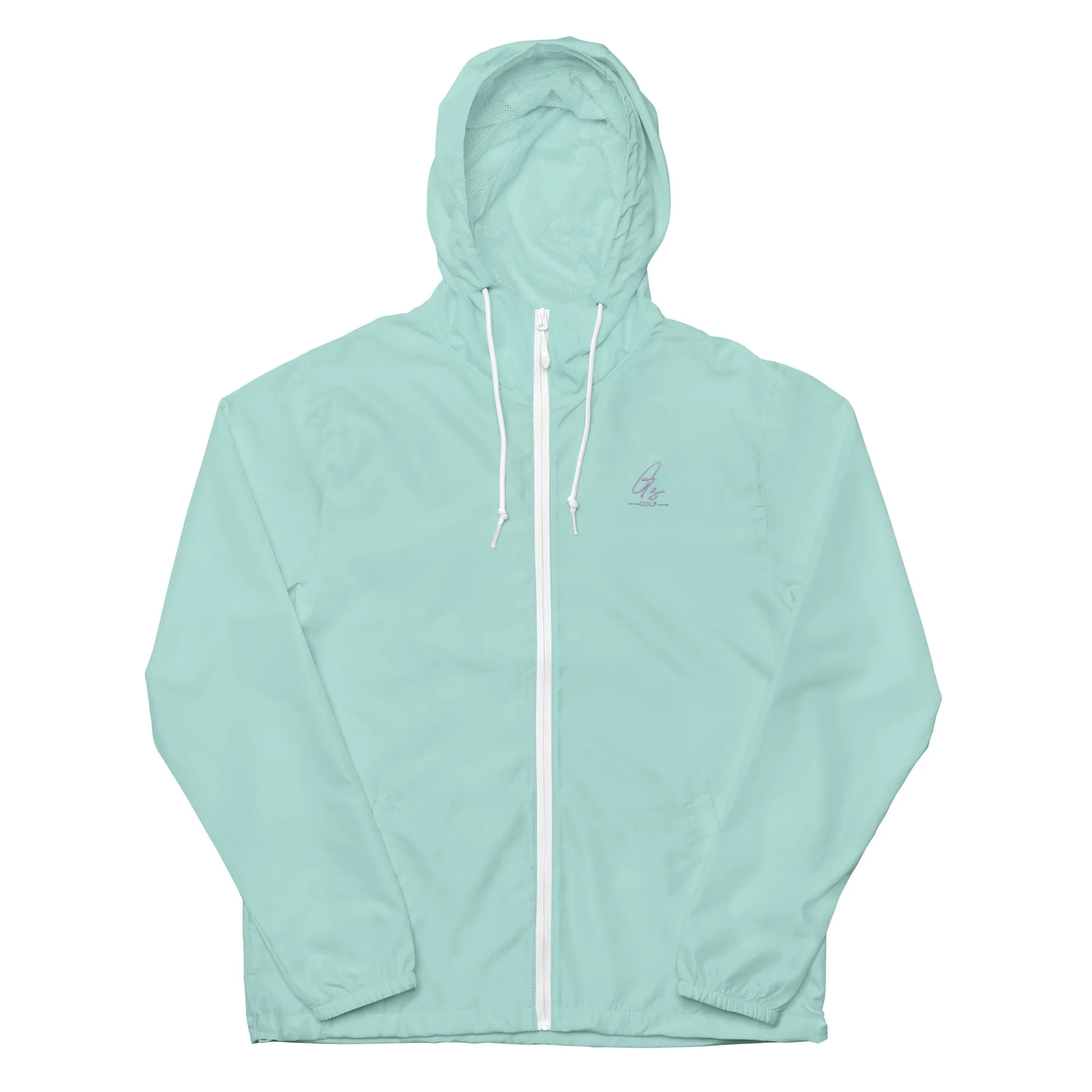GreenSwing Windbreaker