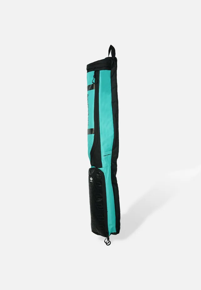 GRYPHON PUAIE HOCKEY BAG TEAL