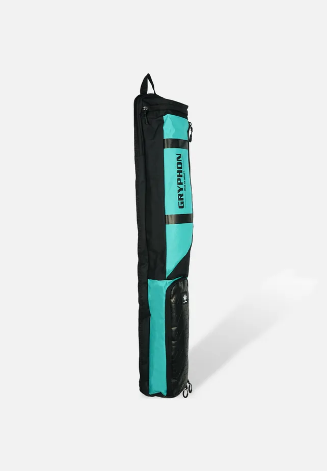 GRYPHON PUAIE HOCKEY BAG TEAL