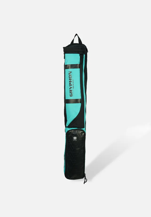 GRYPHON PUAIE HOCKEY BAG TEAL