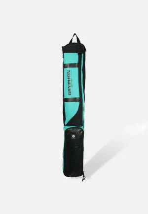 GRYPHON PUAIE HOCKEY BAG TEAL