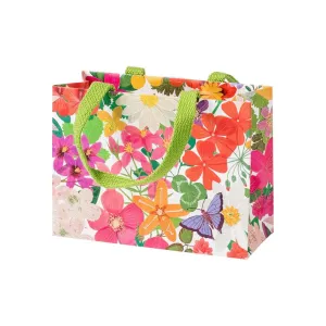 Halsted Floral Small Gift Bags