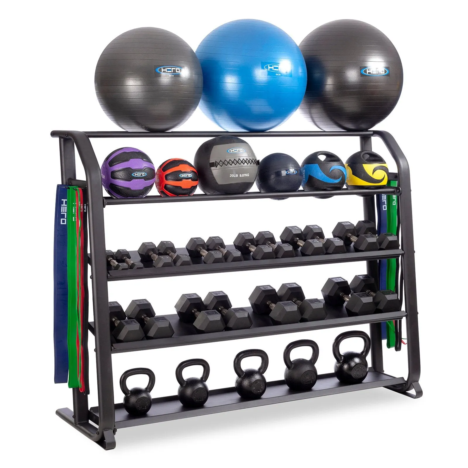 Hampton Multi-Purpose Rack