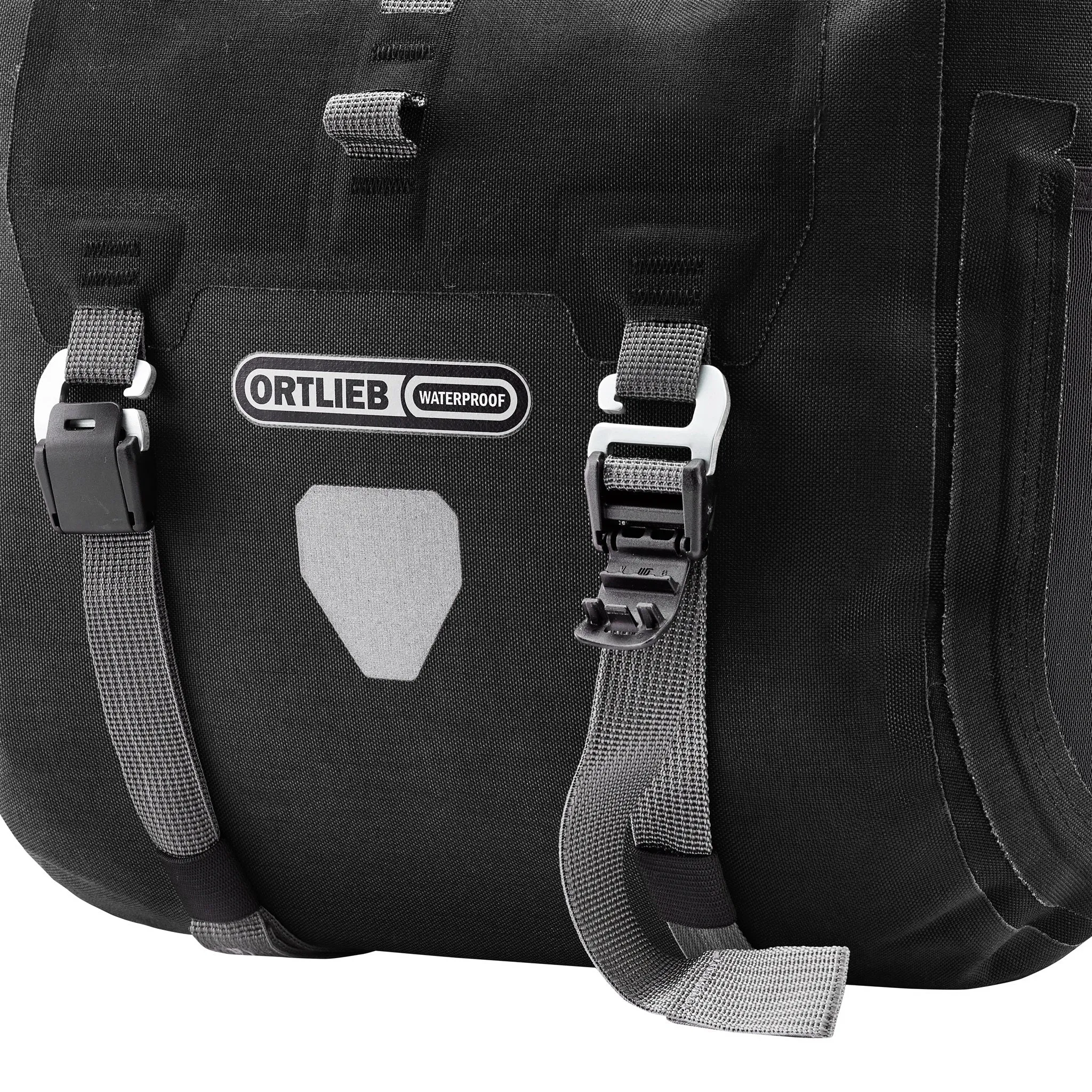 Handlebar-Pack Plus