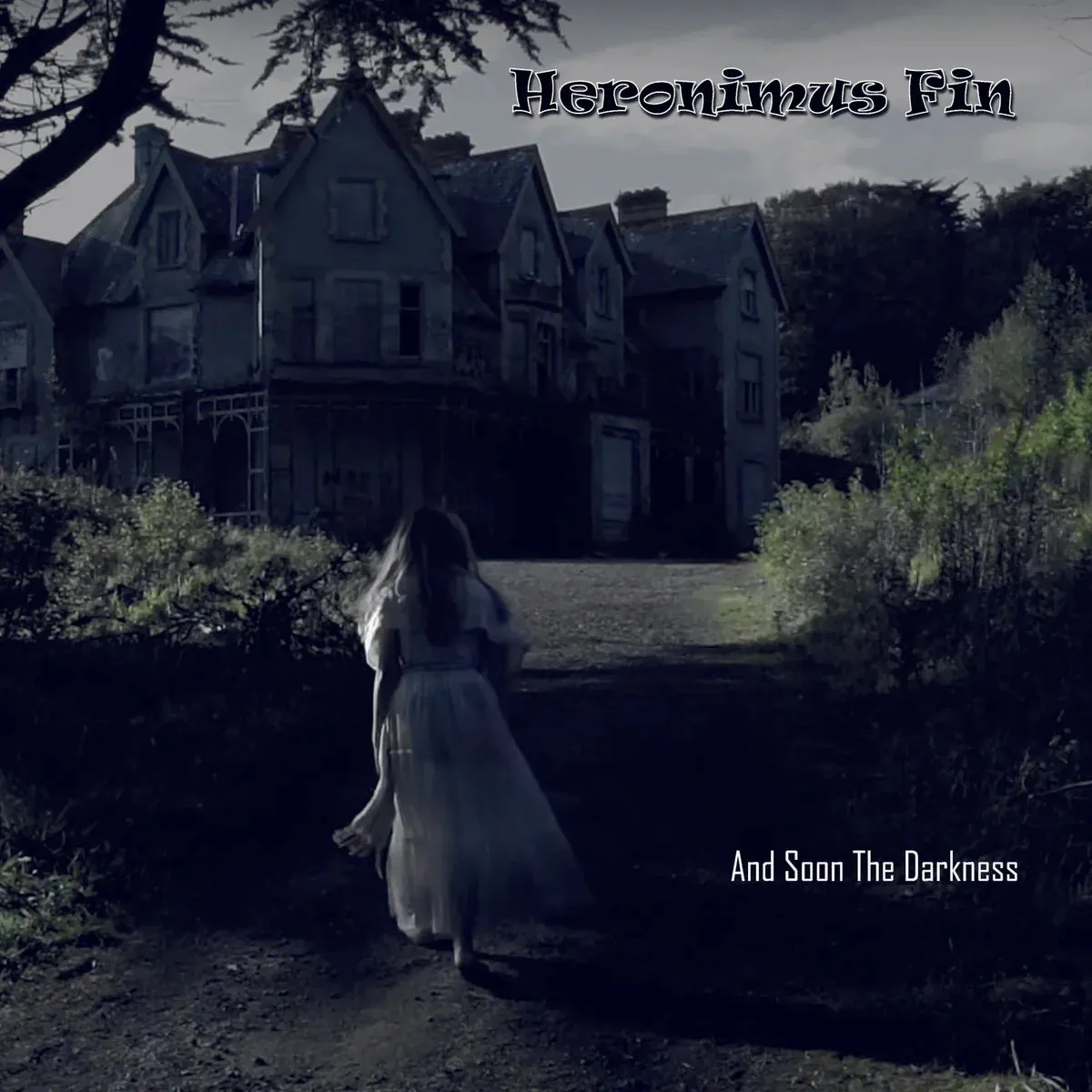 Heronimus Fin - And Soon The Darkness [CD]
