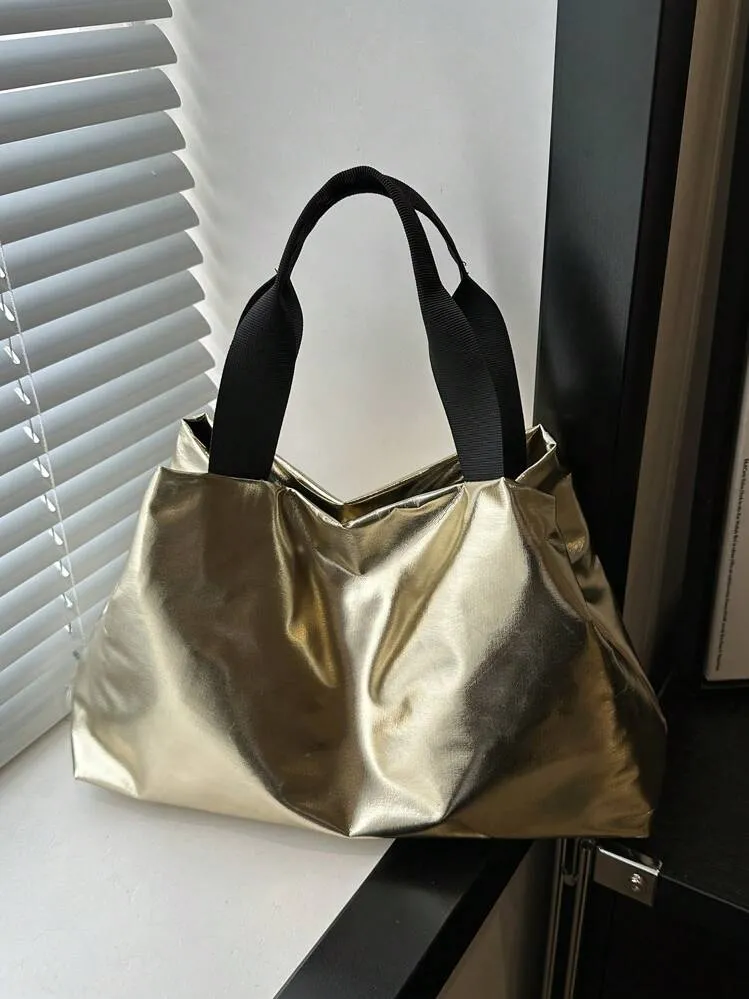 Holographic bag