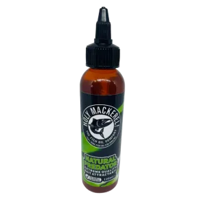 Holy Mackerel Fish/DeadBait Oil