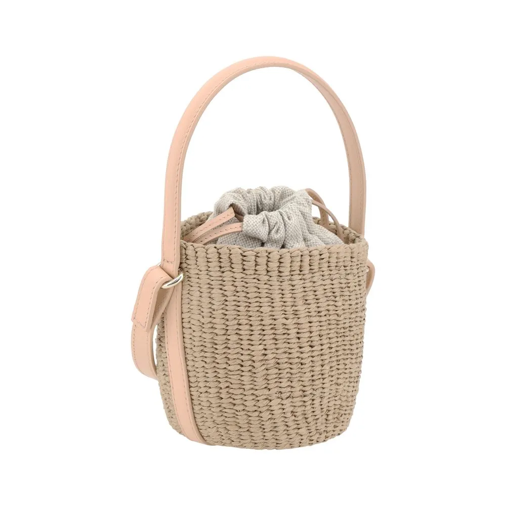 Horse Medal Bag