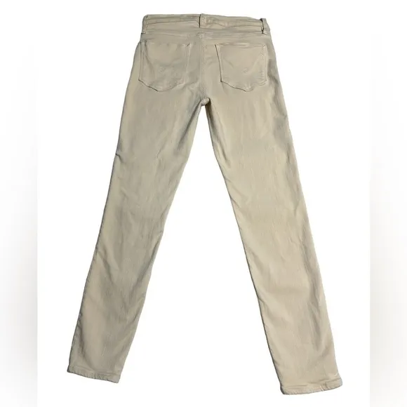 Hudson Womens Tally Cropped Jeans