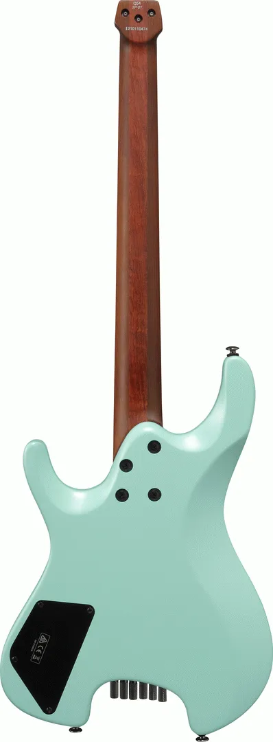 Ibanez Q54 SFM Electric Guitar W/Bag