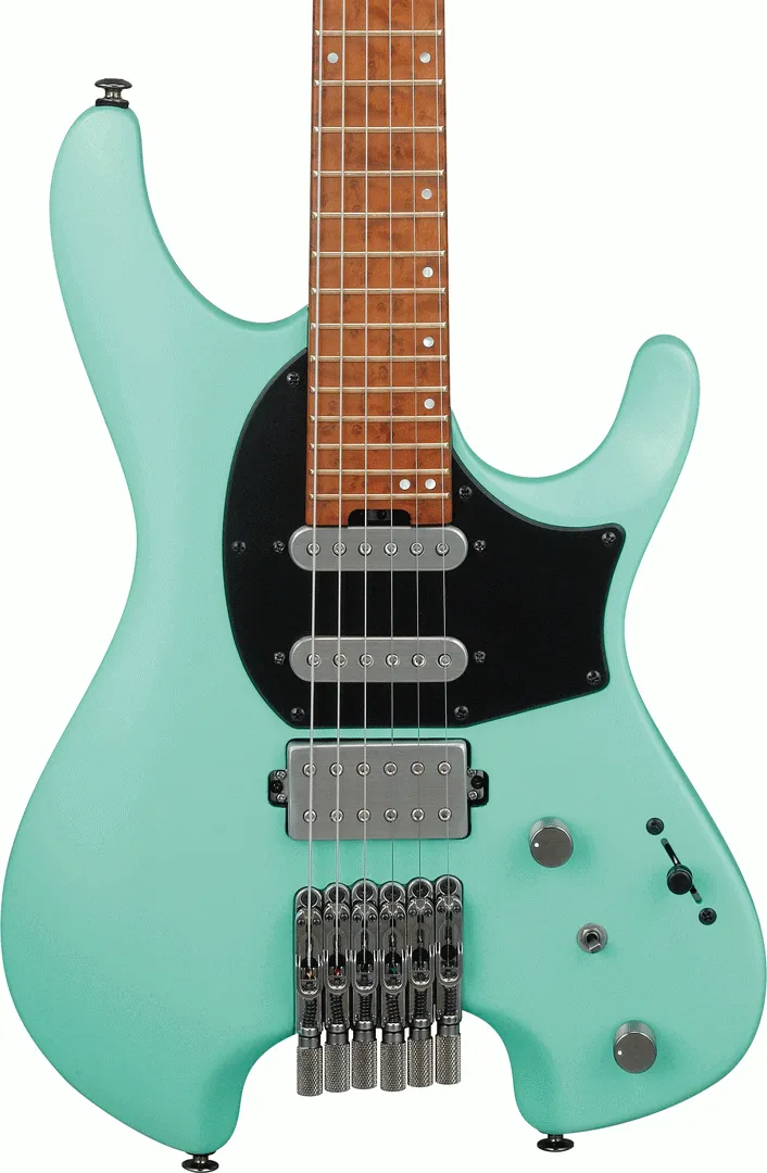 Ibanez Q54 SFM Electric Guitar W/Bag