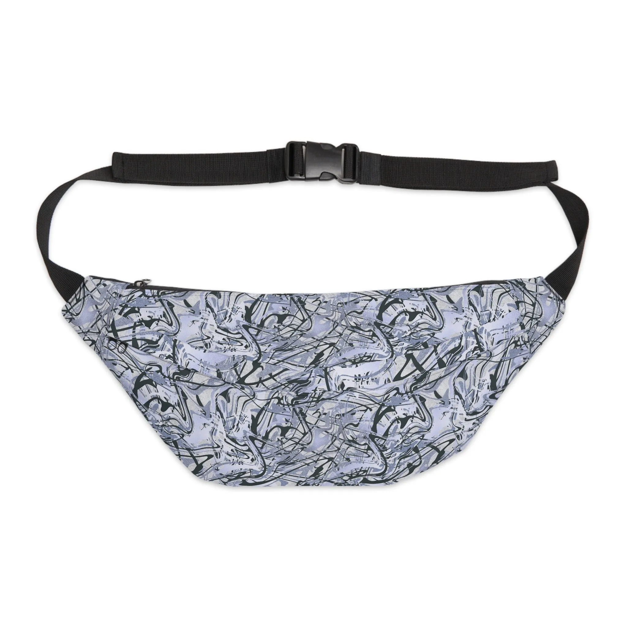 'intertwine' satchel