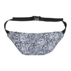 'intertwine' satchel