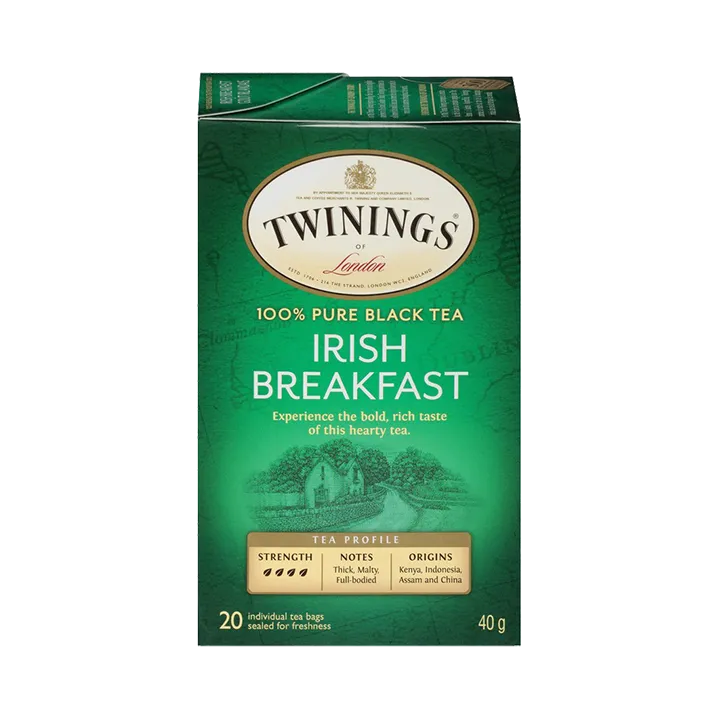 Irish Breakfast
