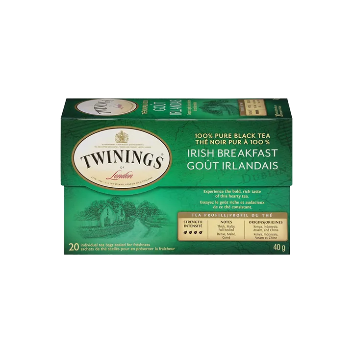 Irish Breakfast