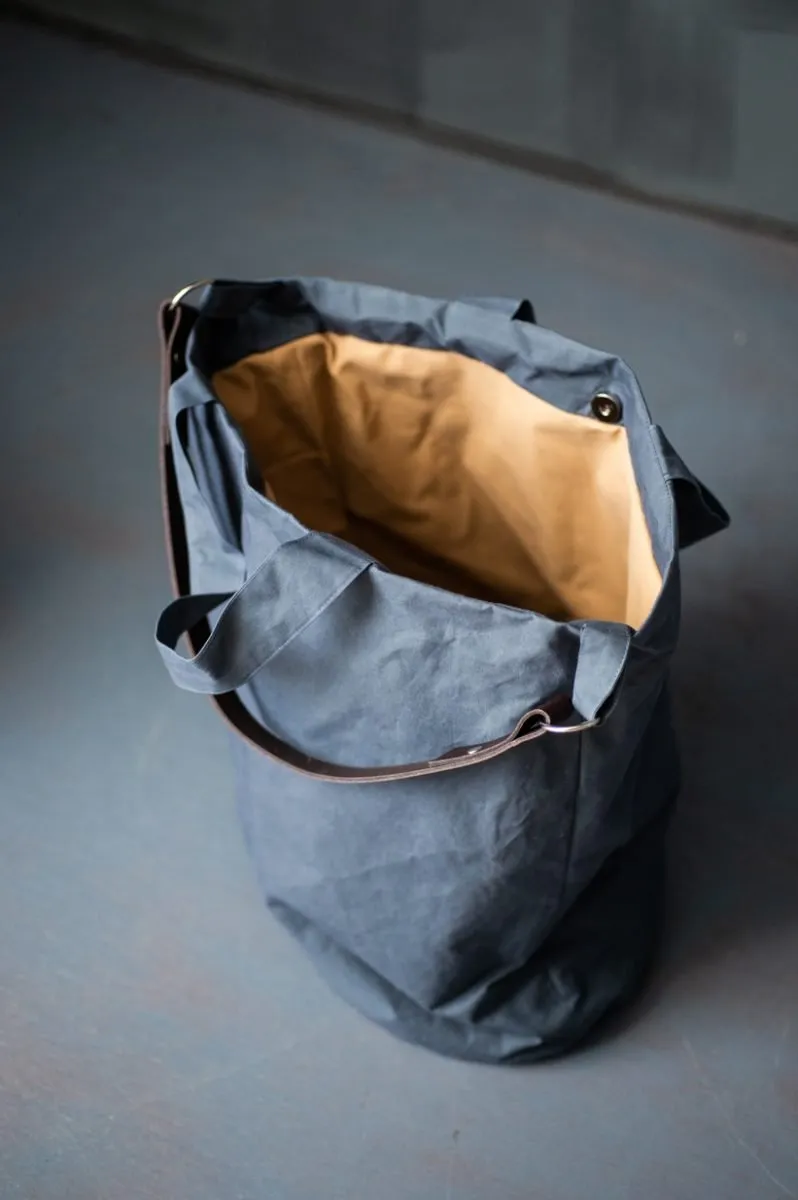 Jack Tar Bag Pattern
