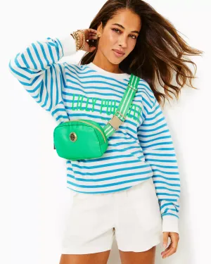 JEANIE BELT BAG