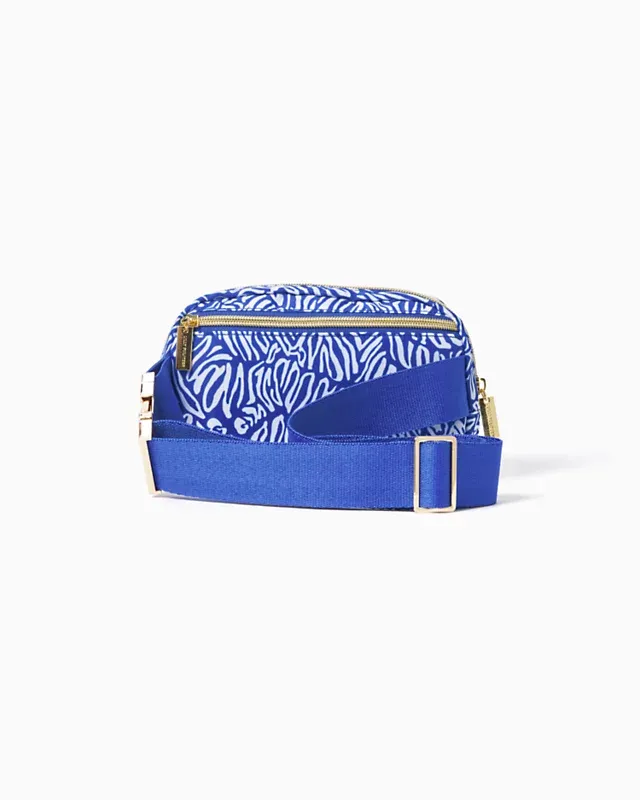 JEANIE BELT