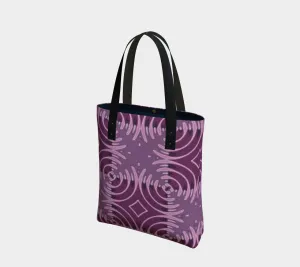 K Lorraine Tote