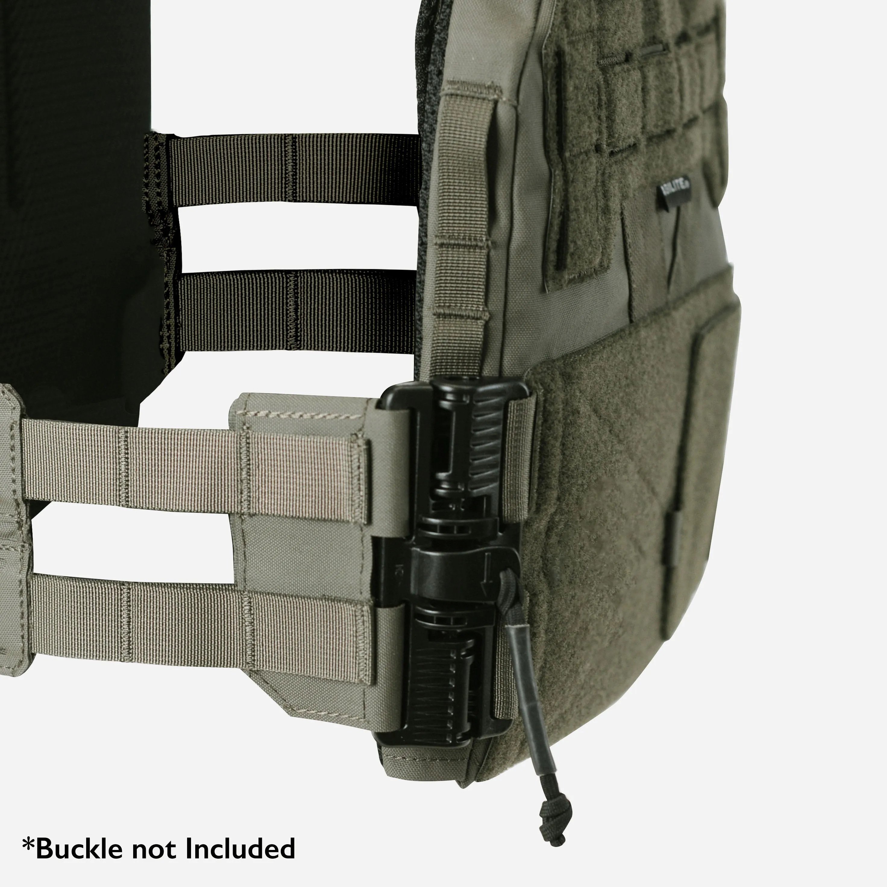 K-Zero™ Plate Carrier