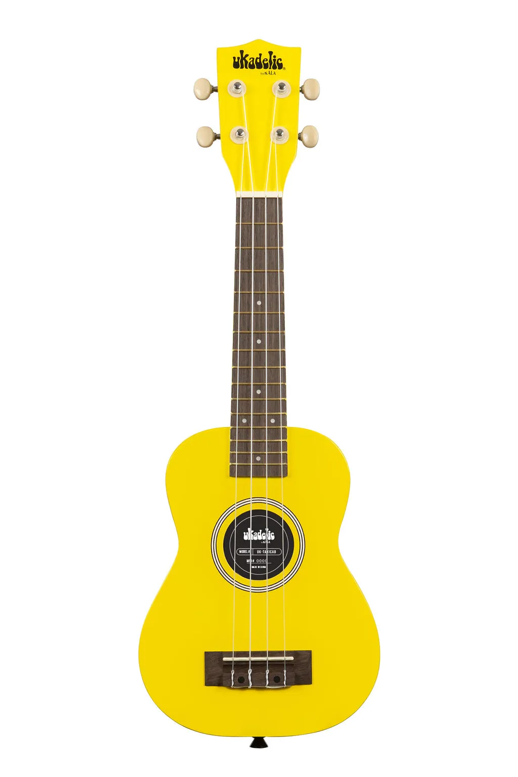 KALA UKADELIC Ukulele