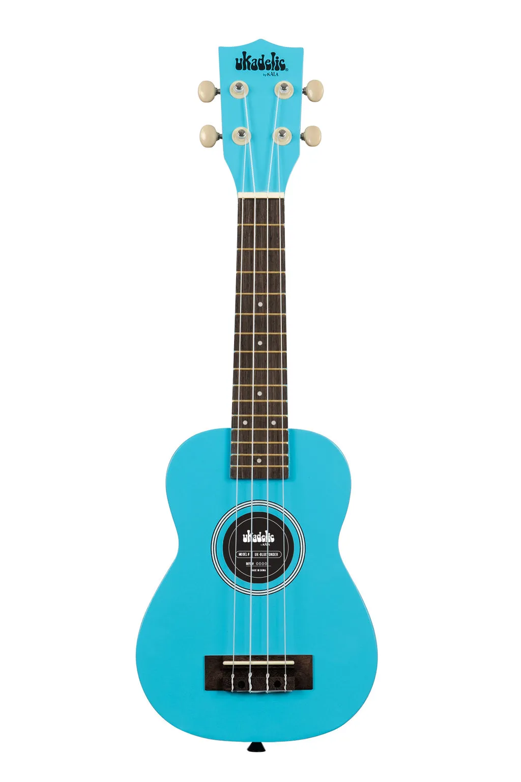 KALA UKADELIC Ukulele