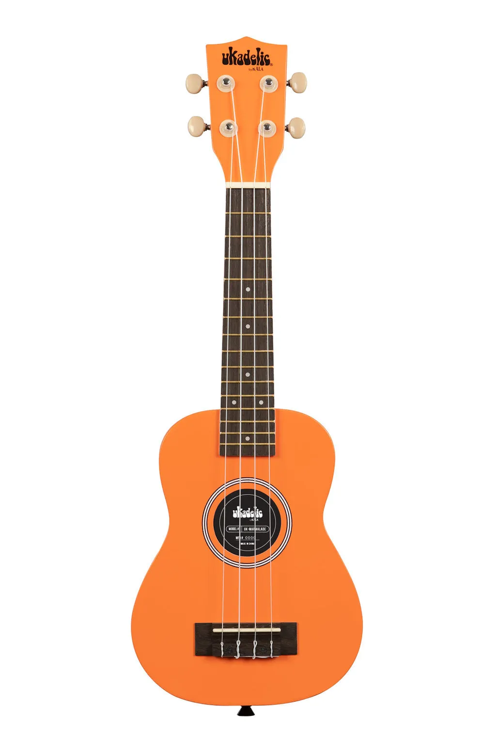 KALA UKADELIC Ukulele