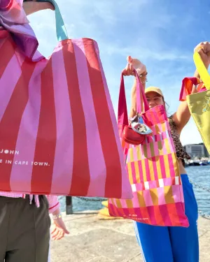 Kate Everything Bags