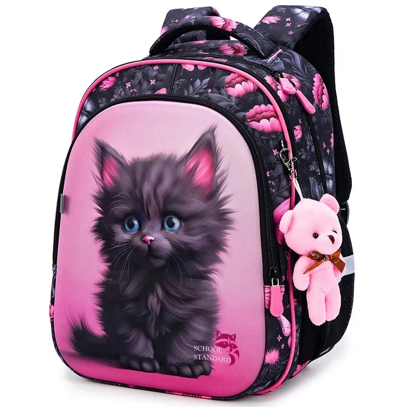 Kids School Bags/Backpack