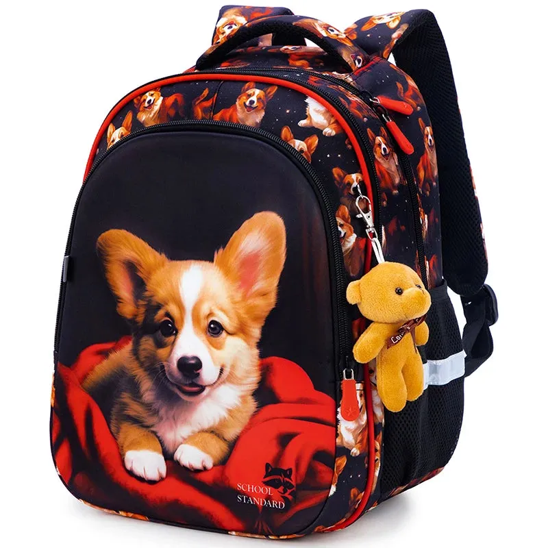 Kids School Bags/Backpack