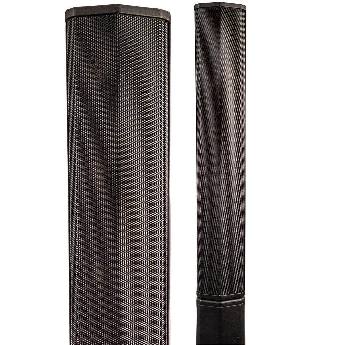 Kinsman Compact Tower PA system ~ 240W