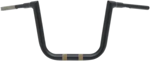 LA CHOPPERS Handlebar - Grande Twin Peaks - 13" - Matte Black LA-7363-13M
