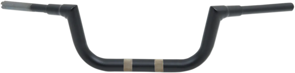 LA CHOPPERS Handlebar - Grande Twin Peaks - 8" - Matte Black LA-7363-08M