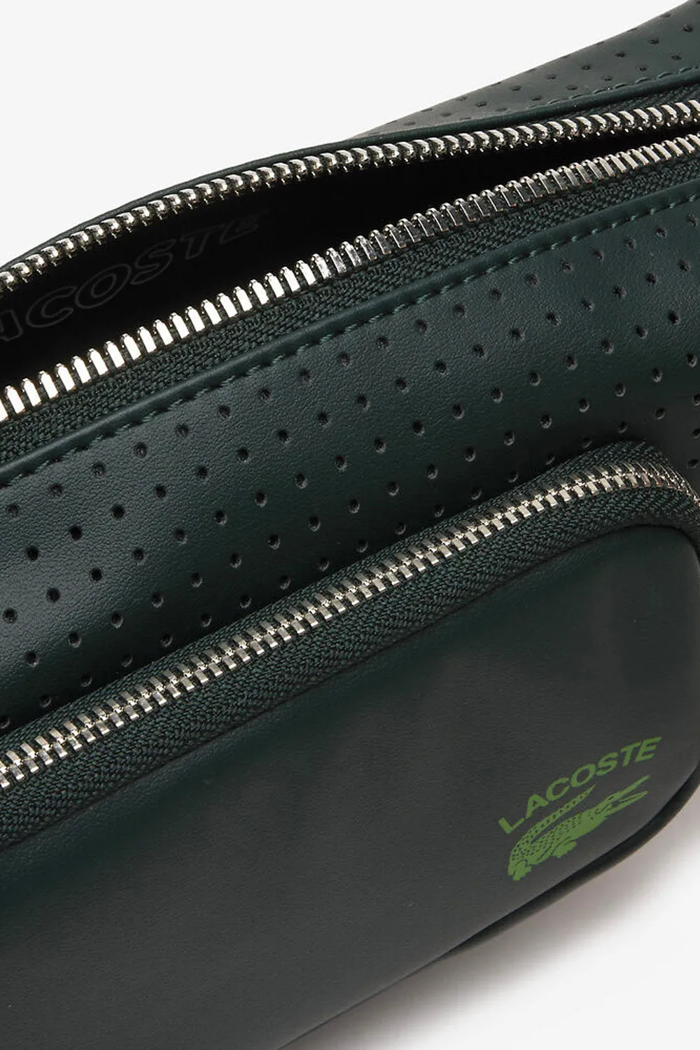 LACOSTE ALGA XS CROSSOVER BAG NU4251ID