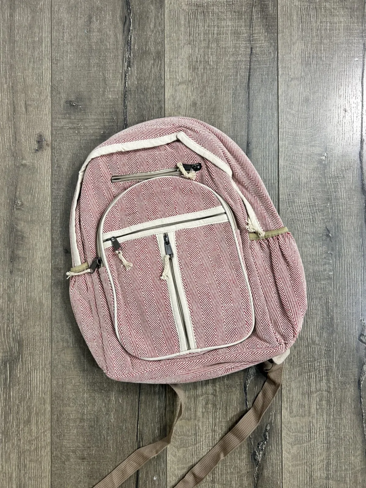 Large Backpack