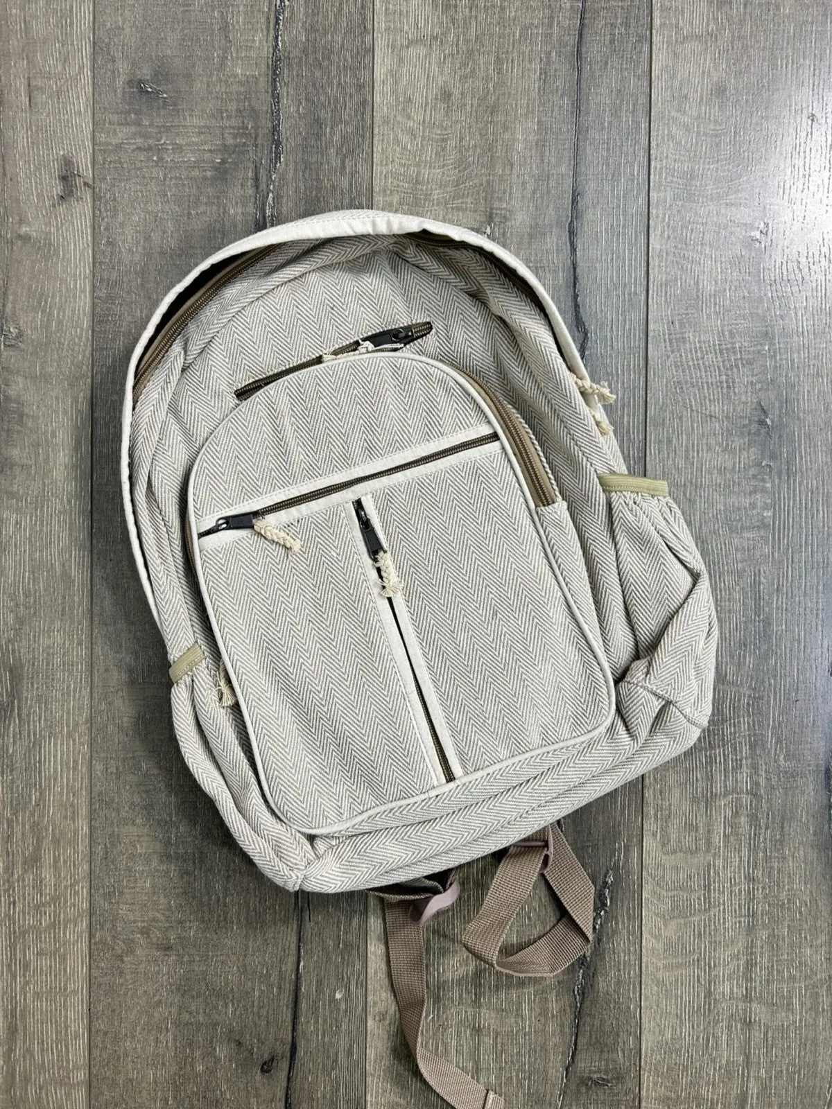 Large Backpack